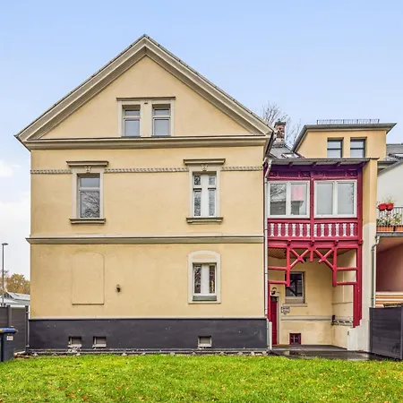 Yourfavoritebed - Moderne Monteurwohnungen In ツウィッカウ