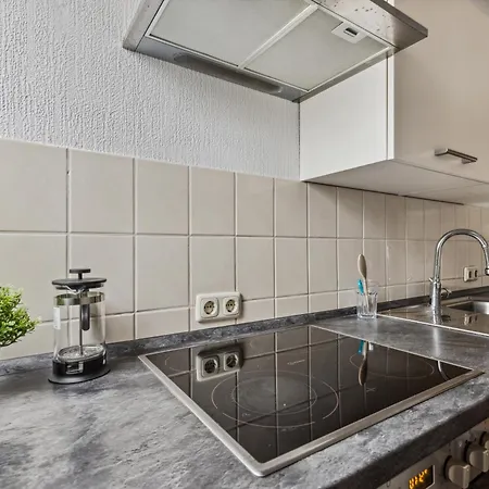 Yourfavoritebed - Moderne Monteurwohnungen In