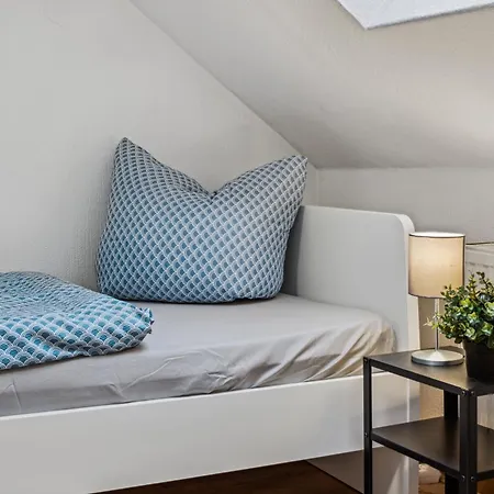 Yourfavoritebed - Moderne Monteurwohnungen In