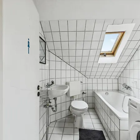 Yourfavoritebed - Moderne Monteurwohnungen In *