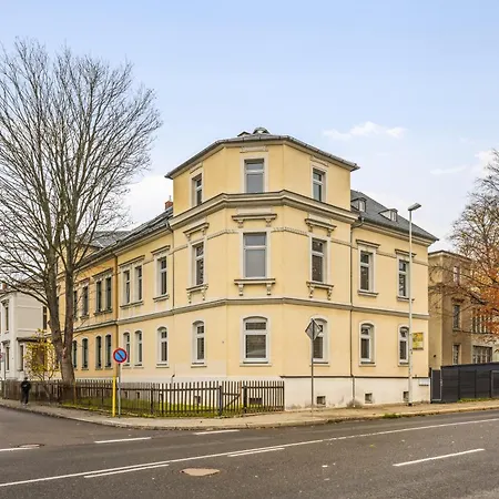 Yourfavoritebed - Moderne Monteurwohnungen In