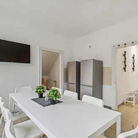 Yourfavoritebed - Moderne Monteurwohnungen In アパートホテル ツウィッカウ