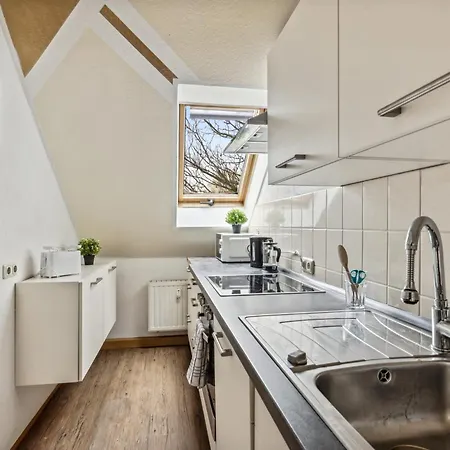 Yourfavoritebed - Moderne Monteurwohnungen In Zwickau